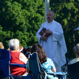 St. Patrick&rsquo;s Cemetery image gallery