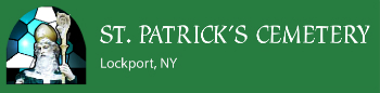 St. Patrick's Cemetery